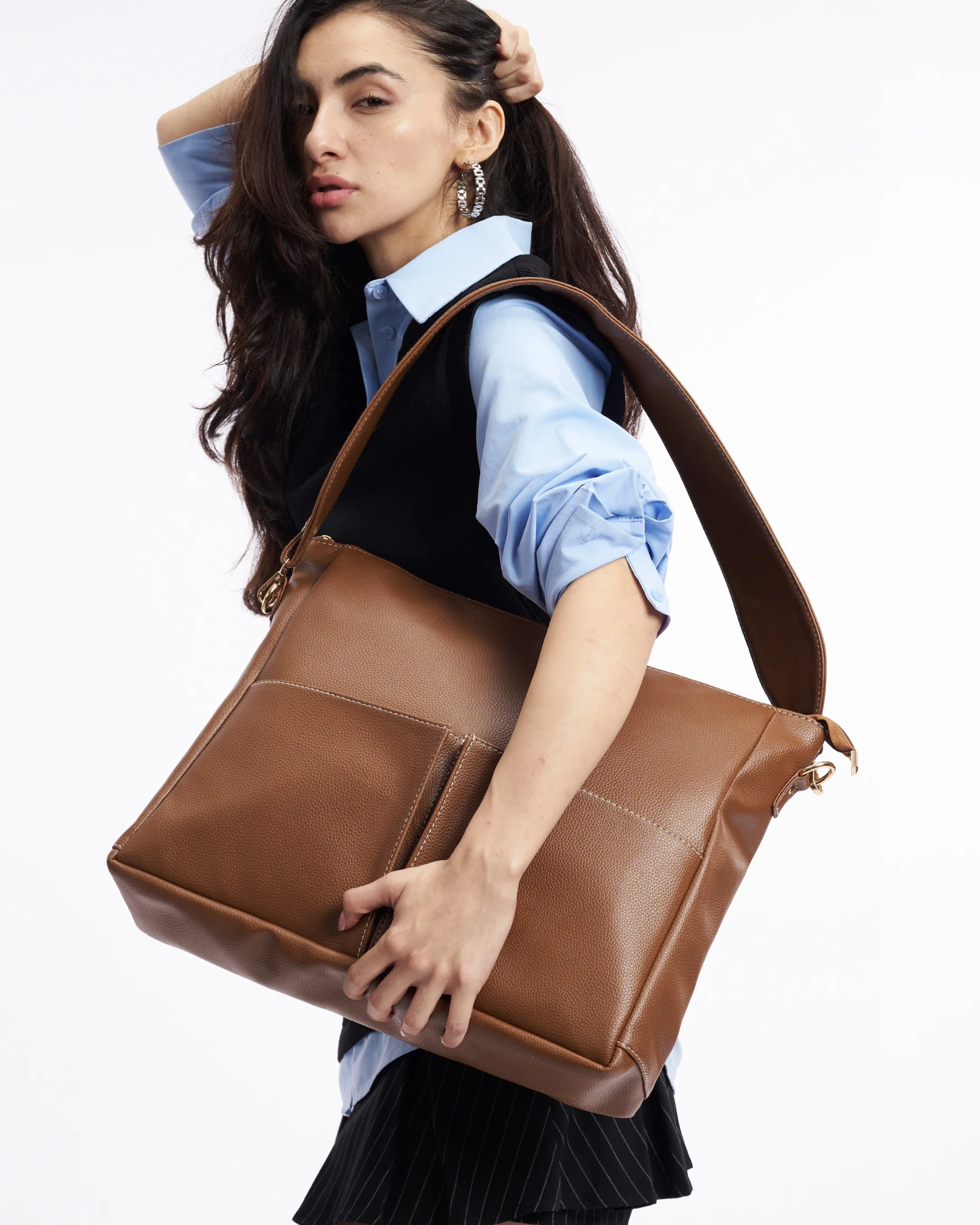 NEW ARRIVALS BAGS